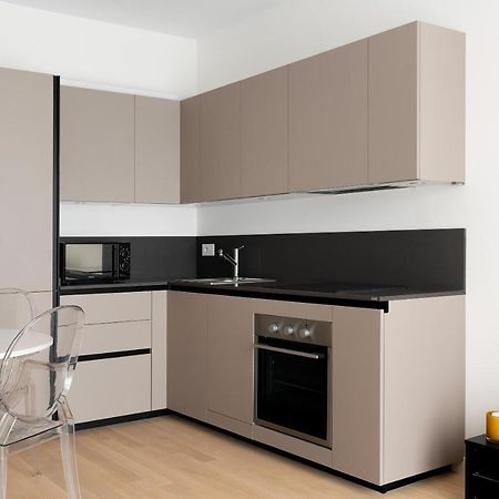 Tolomeo Leilighet Milano Eksteriør bilde