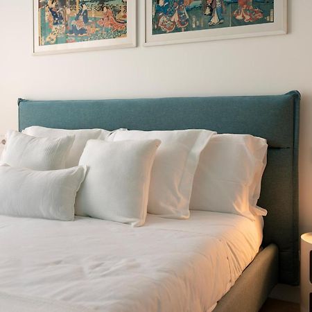 Tolomeo Leilighet Milano Eksteriør bilde
