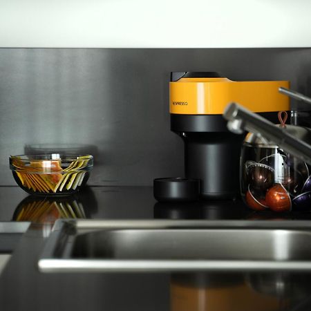Tolomeo Leilighet Milano Eksteriør bilde