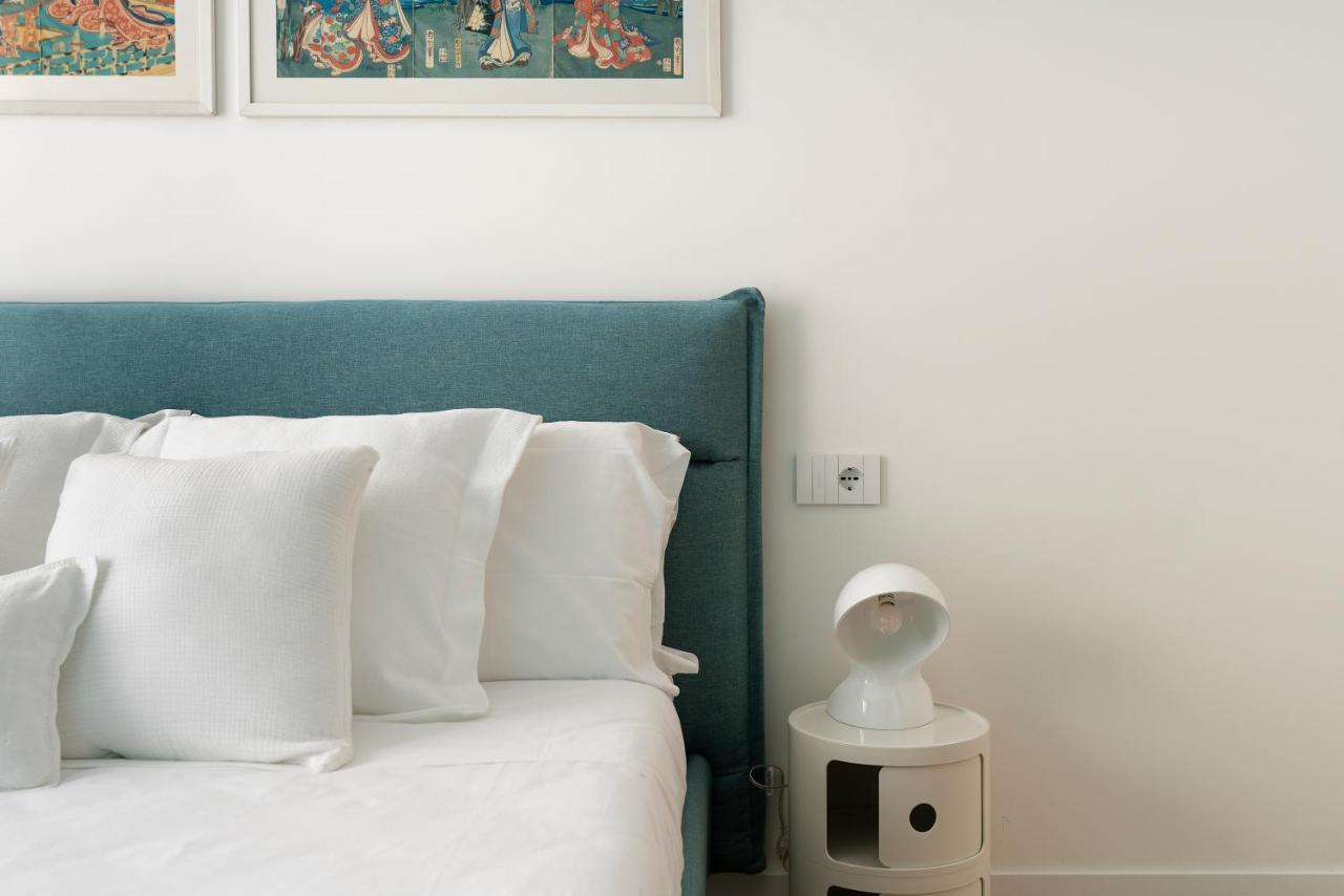 Tolomeo Leilighet Milano Eksteriør bilde