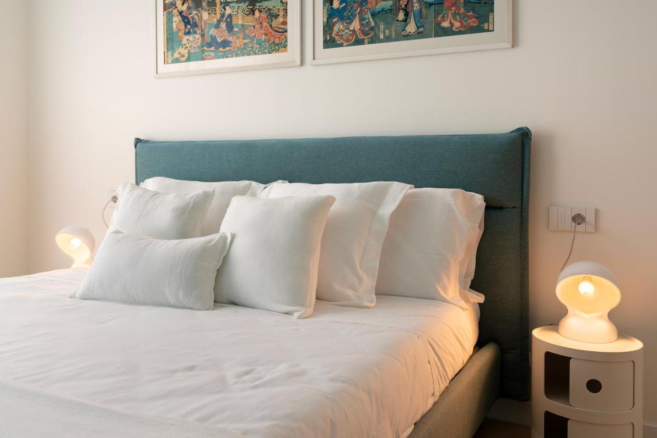 Tolomeo Leilighet Milano Eksteriør bilde