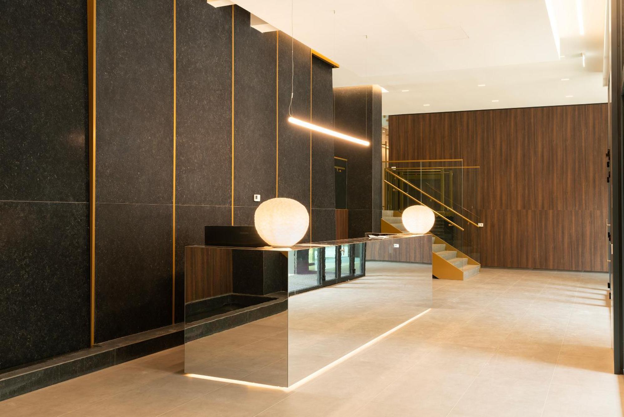 Tolomeo Leilighet Milano Eksteriør bilde
